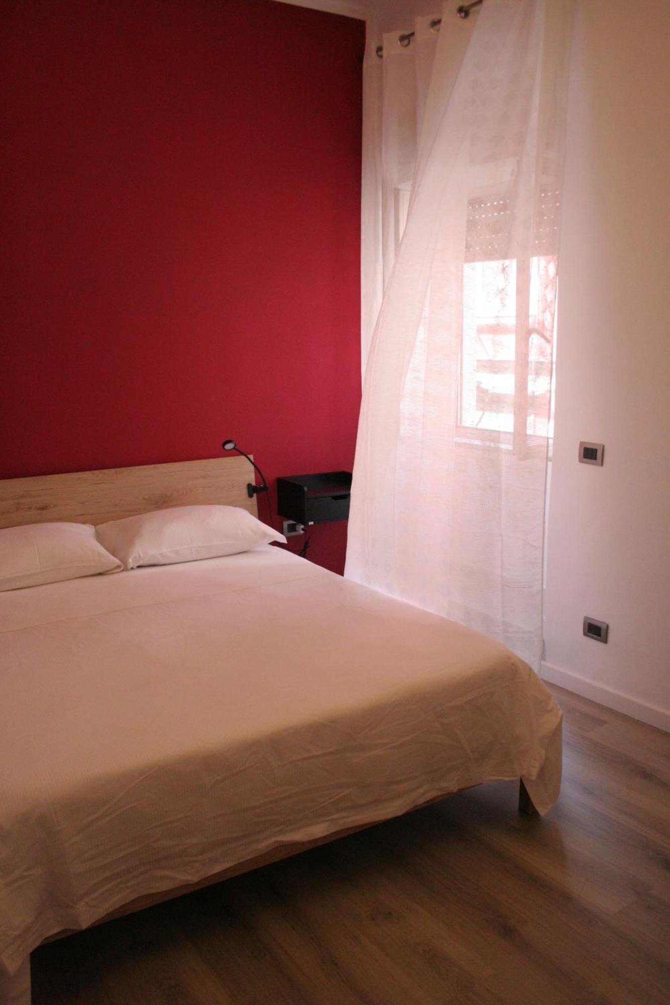 Bed and Breakfast Bella Mbriana à Naples Extérieur photo