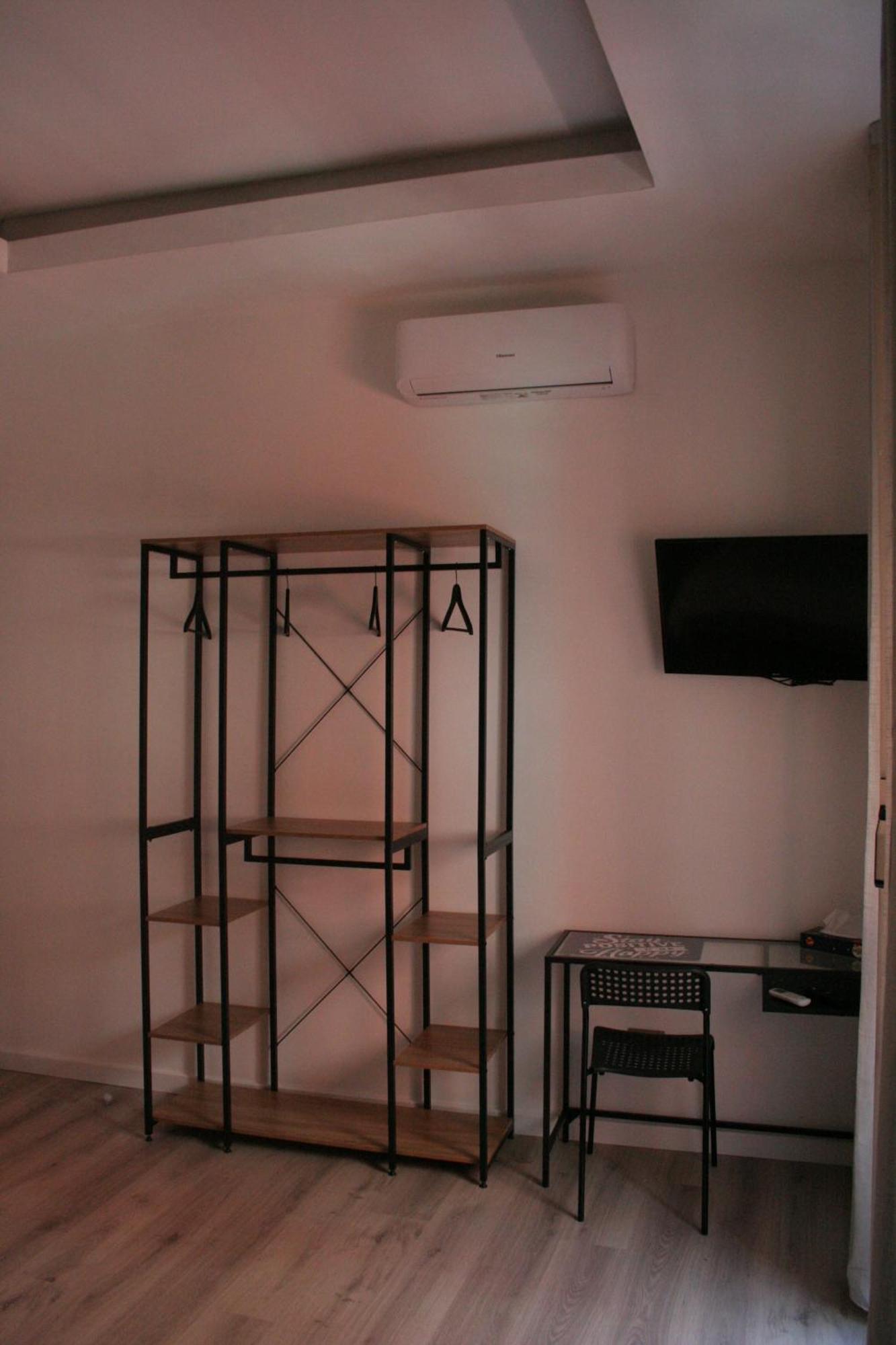 Bed and Breakfast Bella Mbriana à Naples Extérieur photo