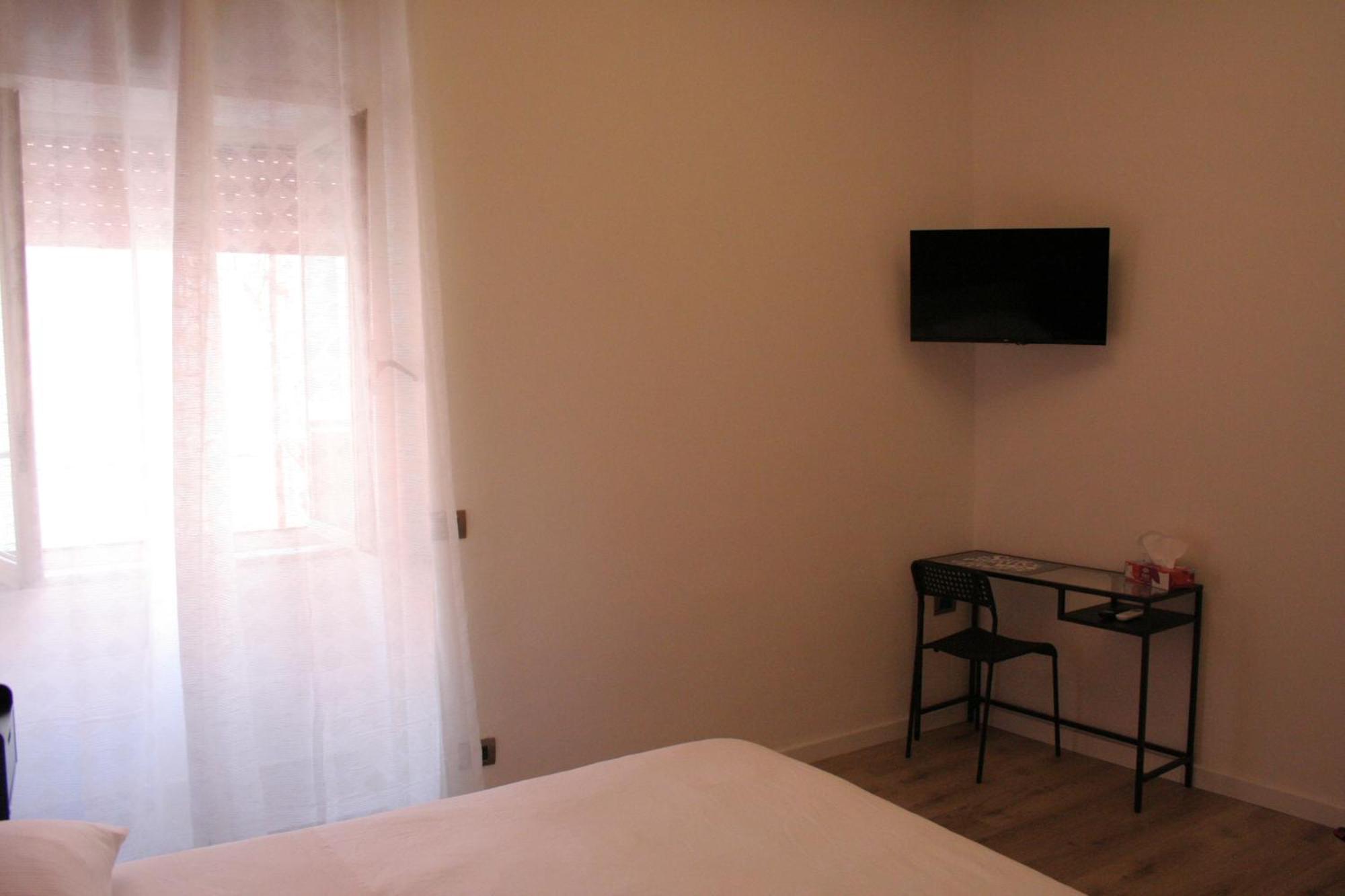Bed and Breakfast Bella Mbriana à Naples Extérieur photo