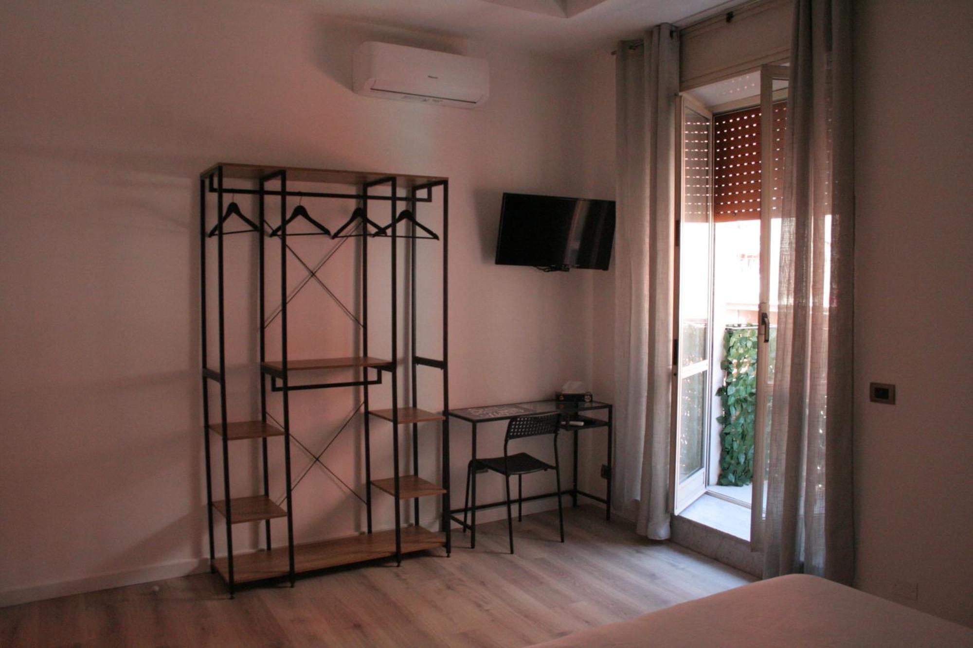 Bed and Breakfast Bella Mbriana à Naples Extérieur photo