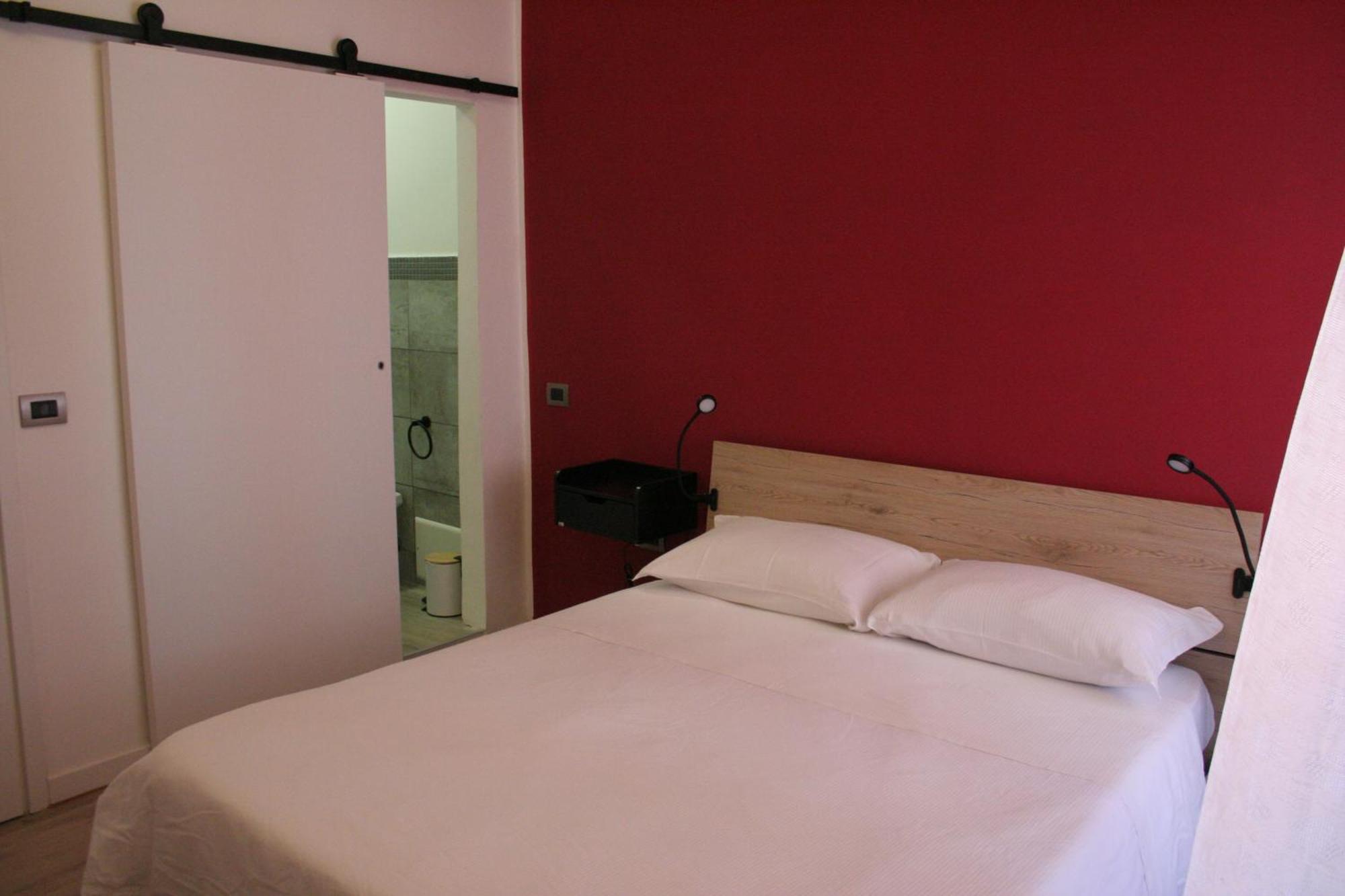 Bed and Breakfast Bella Mbriana à Naples Extérieur photo