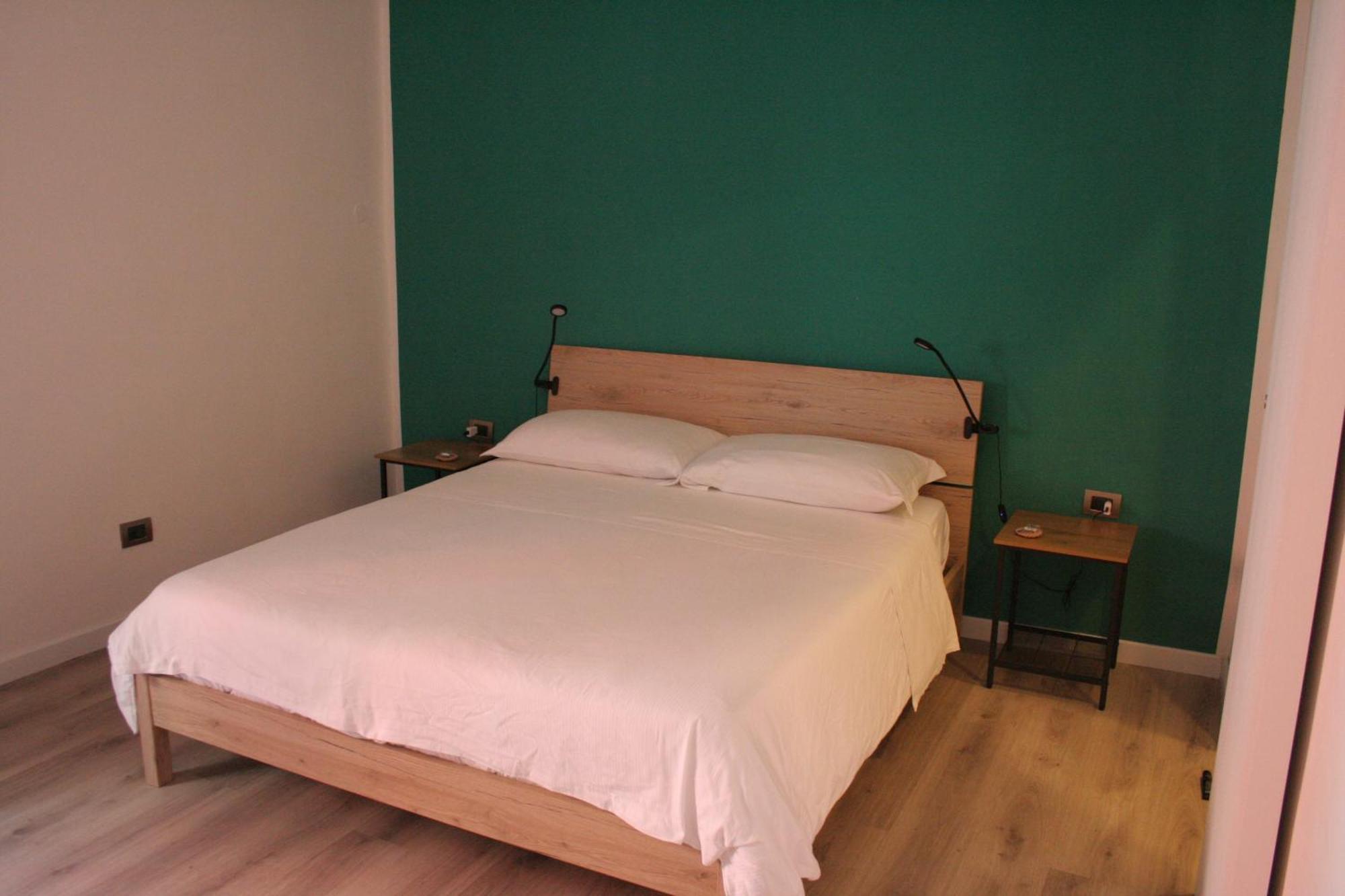 Bed and Breakfast Bella Mbriana à Naples Extérieur photo