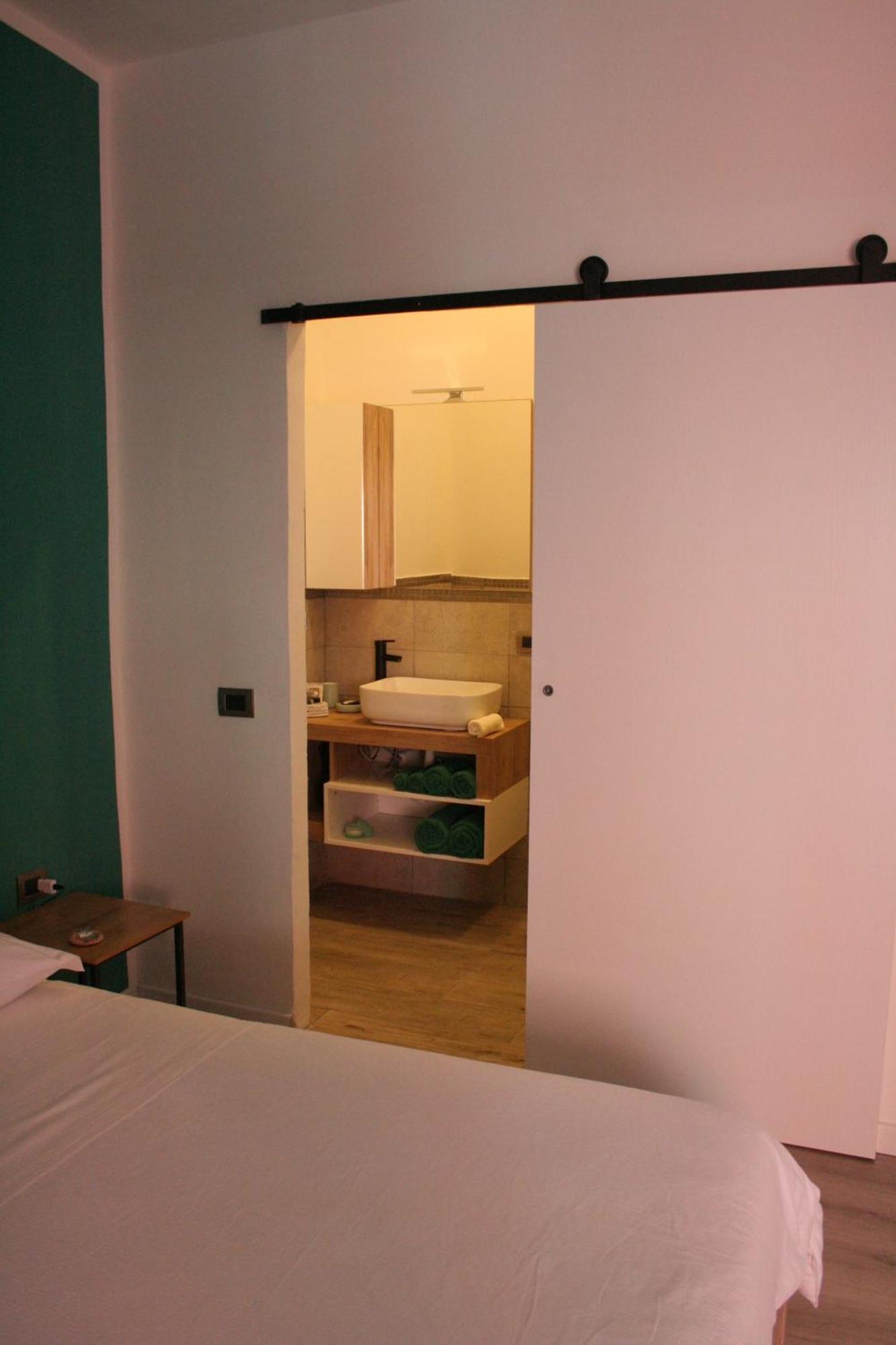 Bed and Breakfast Bella Mbriana à Naples Extérieur photo