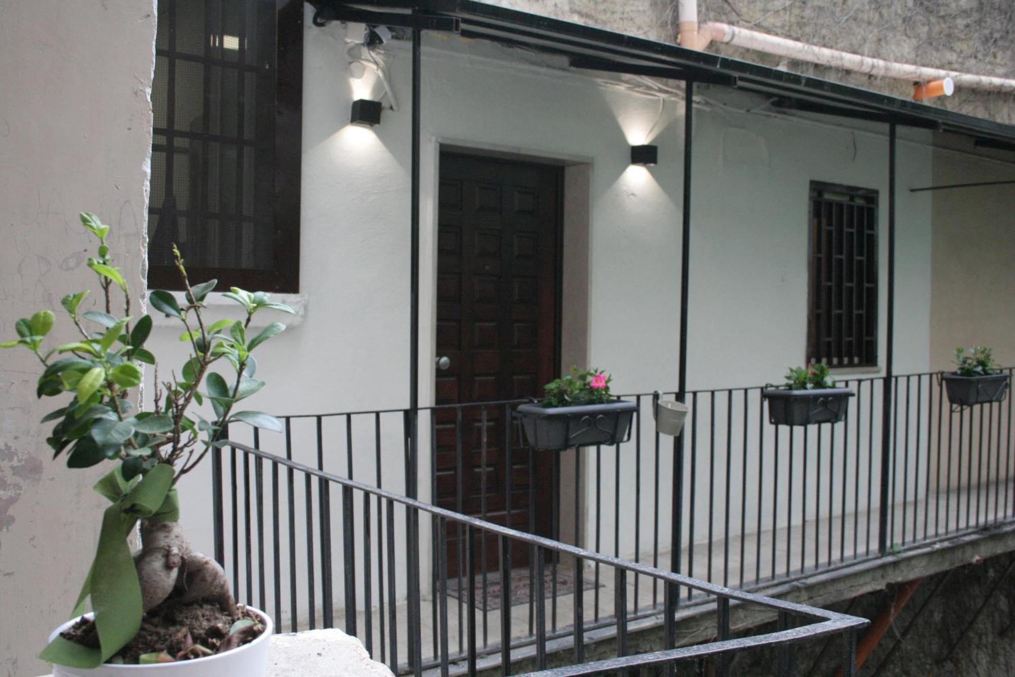 Bed and Breakfast Bella Mbriana à Naples Extérieur photo