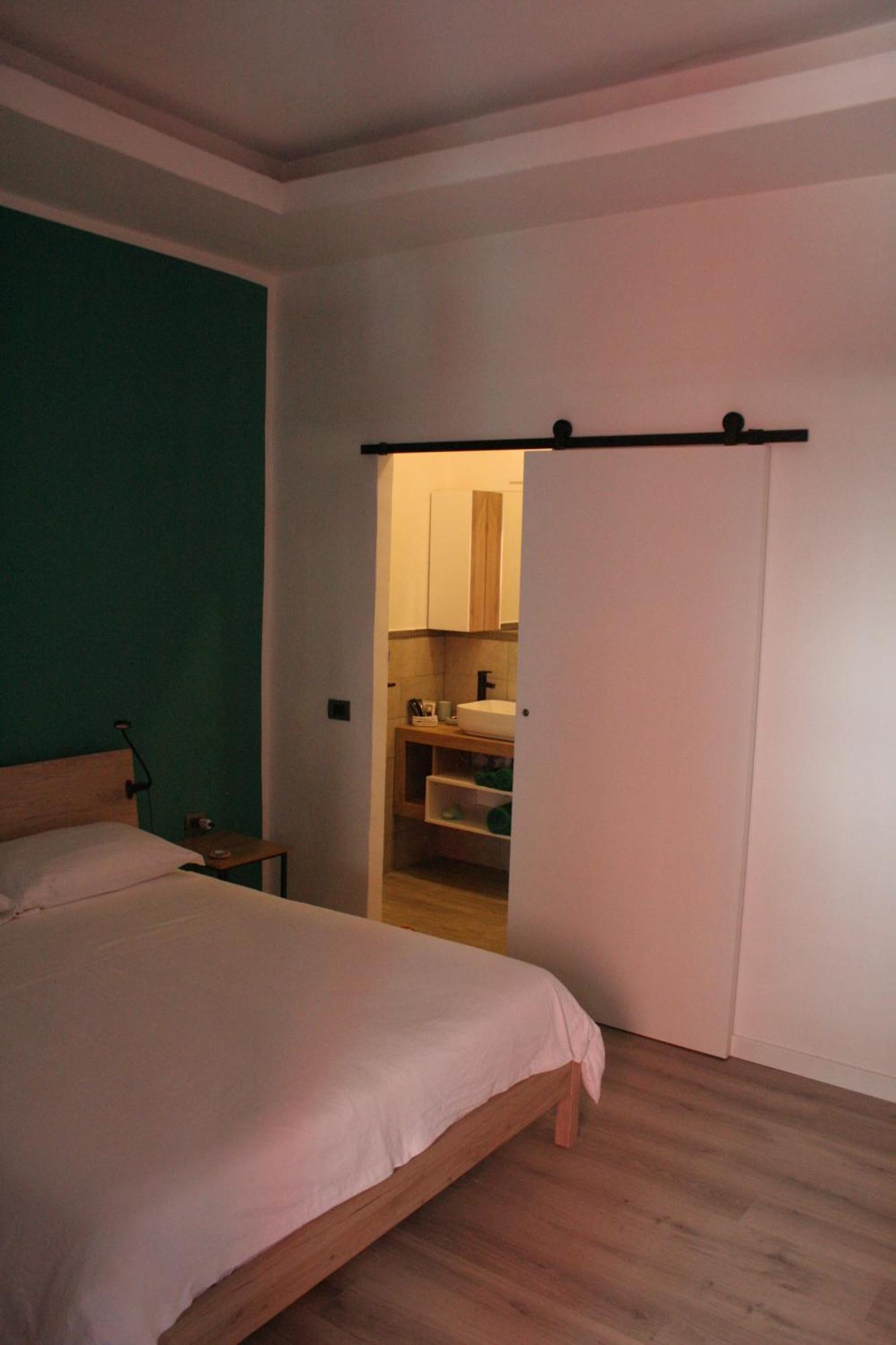 Bed and Breakfast Bella Mbriana à Naples Extérieur photo