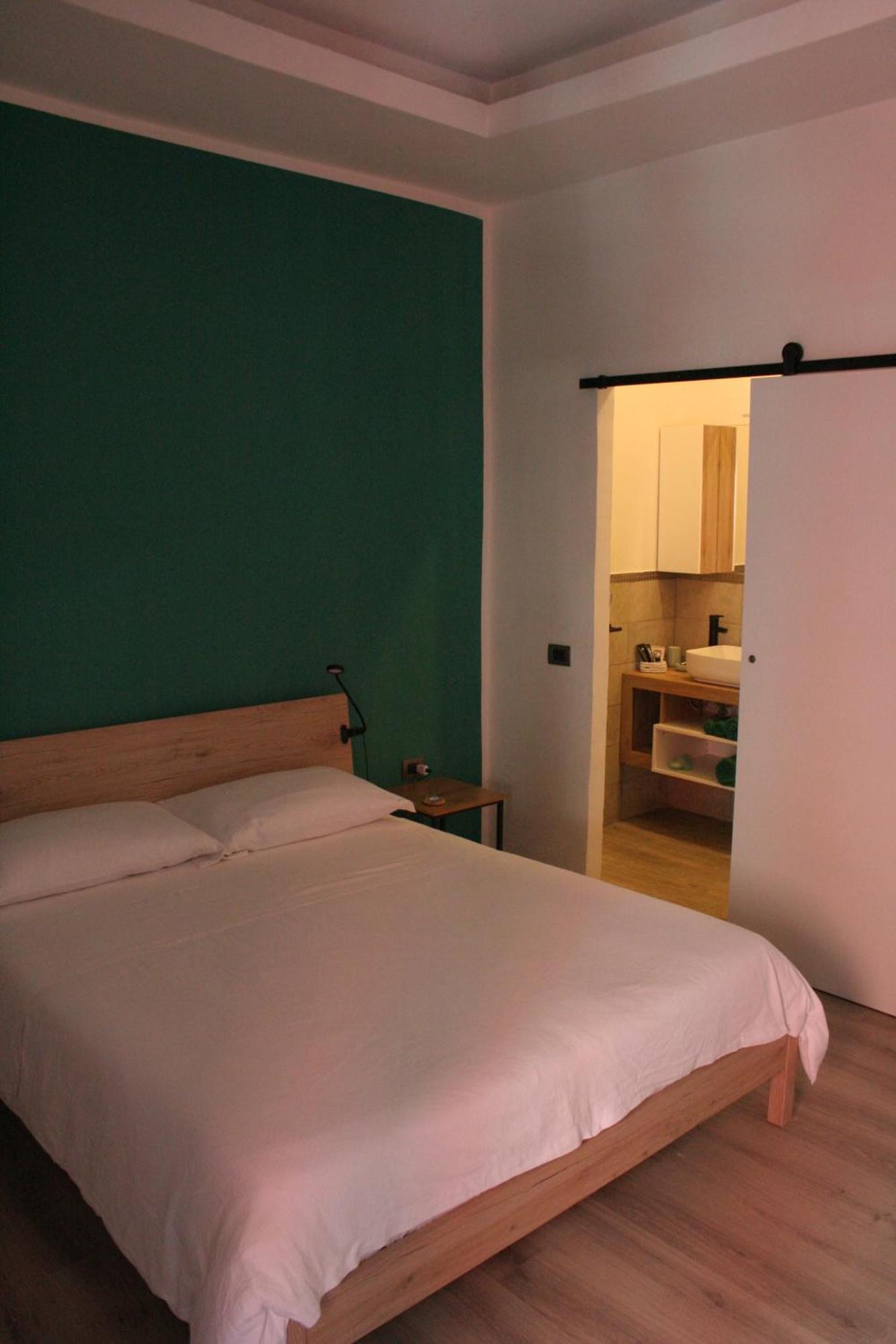 Bed and Breakfast Bella Mbriana à Naples Extérieur photo